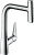 Смеситель для кухни Hansgrohe Talis Select M51 72824000 хром