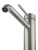 Смеситель для раковины Wonzon & Woghand Stick WW-88239017-BN высокий Смеситель для раковины Wonzon & Woghand Stick WW-88239017-BN высокий
