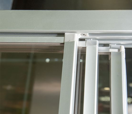 Шторка на ванну GuteWetter Practic Part GV-413A правая 193x75 см стекло бесцветное, профиль матовый хром