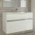 Тумба с раковиной Edelform Amata 80 Тумба с раковиной Edelform Amata 80