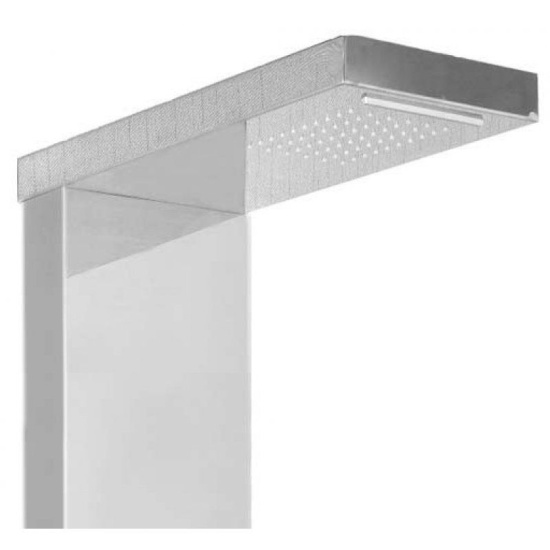 Душевая панель River Lux 40-33