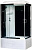 Душевая кабина Royal Bath RB 8100BP6-BT-CH L