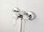 Смеситель для душа Kludi Pure&Easy 378410565 Смеситель для душа Kludi Pure&Easy 378410565