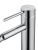 Смеситель для биде Wonzon & Woghand Stick WW-88339017-CR Смеситель для биде Wonzon & Woghand Stick WW-88339017-CR
