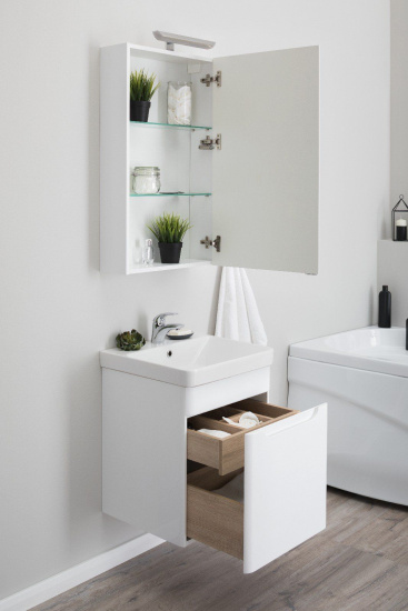 Мебель для ванной Aquanet София 60