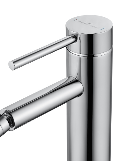 Смеситель для биде Wonzon & Woghand Stick WW-88339017-CR
