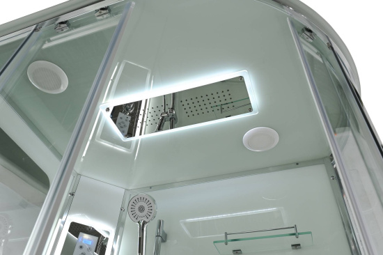 Душевая кабина AvaCan A2912LLED