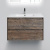 Тумба с раковиной BelBagno Kraft 90 pino pasadena Тумба с раковиной BelBagno Kraft 90 pino pasadena
