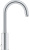 Смеситель для раковины Grohe Eurosmart 23743003