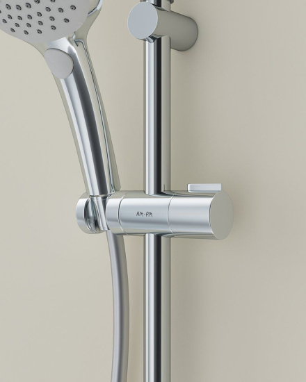 Душевая стойка AM.PM Spirit V2.0 F0770A500