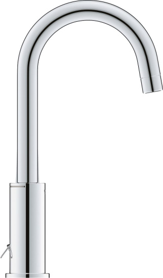 Смеситель для раковины Grohe Eurosmart 23743003