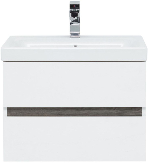 Мебель для ванной Aquanet Беркли 50