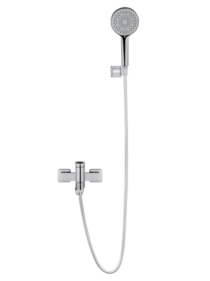 Смеситель для ванны Wonzon & Woghand Frame WW-88639010-CR