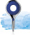 Душевая лейка Grohe Rainshower Icon 27449000 Душевая лейка Grohe Rainshower Icon 27449000