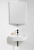 Раковина Hatria Area SX 47 см R