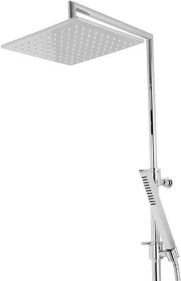 Душевая стойка Migliore Kvant 31859