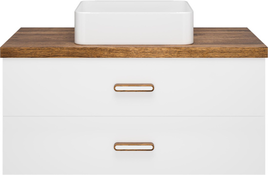 Мебель для ванной Brevita Krona 100