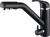 Смеситель для кухни Paulmark Hessen He213017-308 черный