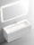 Тумба с раковиной Sancos Snob T 120 Bianco SNT120W, подвесная Тумба с раковиной Sancos Snob T 120 Bianco SNT120W, подвесная