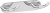 Крючок Artwelle Harmonie HAR 008 Крючок Artwelle Harmonie HAR 008