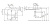 Накладная раковина Ideal Standard Simply U T0170MA 85 см