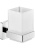 Стакан Altrobagno Quadro 080203 Cr Стакан Altrobagno Quadro 080203 Cr