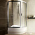 Душевой уголок Radaway Premium Plus A 80x170 прозрачное стекло