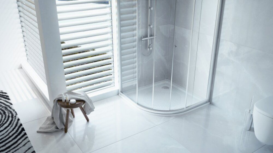 Поддон для душа BLB Universal Corner CC9631001 BLB 90х90