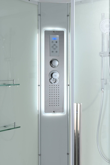 Душевая кабина AvaCan K2080LED