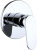 Смеситель для душа Clever Vogue Elegance 61392