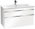 Тумба под раковину Villeroy & Boch Venticello 100 A92601 glossy white Тумба под раковину Villeroy & Boch Venticello 100 A92601 glossy white