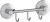 Крючок FBS Standard STA 024 на планке