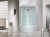 Душевая кабина Royal Bath RB 90BK3-WT