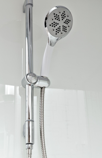 Душевая кабина DTO EM4512 L N без крыши