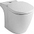 Чаша для унитаза-компакта Ideal Standard Connect Space E119501