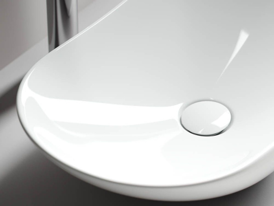 Накладная раковина Ceramica Nova Element CN6015