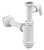 Сифон для раковины AlcaPlast A430P