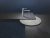 Смеситель для раковины Grohe Lineare New 32114001 Смеситель для раковины Grohe Lineare New 32114001