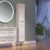 Пенал Marka One Cheri 30Н white, R