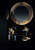 Зеркало Laufen Kartell by Laufen 80 медь