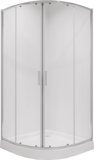 Душевое ограждение Niagara Nova NG-6606-08