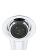 Смеситель для ванны Fiore Xt Sky Swarovski® 17CR0600, хром