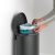 Мусорное ведро Brabantia FlatBack+ 119545 30л