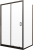 Душевой уголок Veconi Rovigo RV-046B 130x110