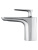 Смеситель для раковины Wonzon & Woghand Shark WW-481101-CR