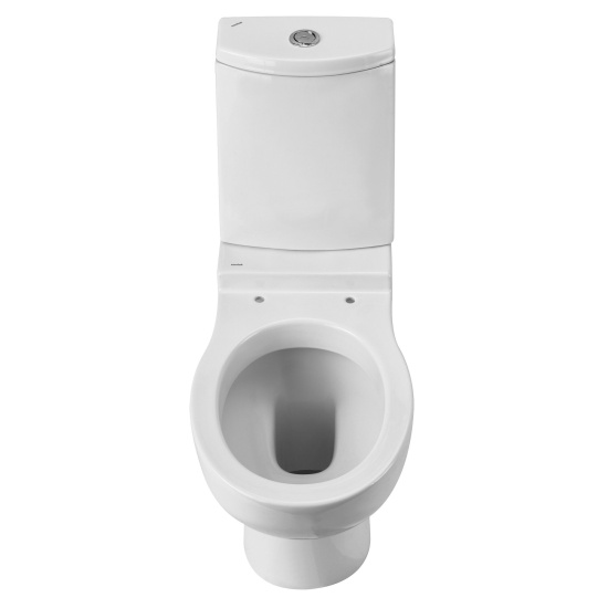 Унитаз-компакт Santek Аллегро 1WH301955