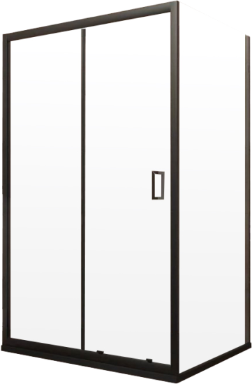 Душевой уголок Veconi Rovigo RV-046B 130x110