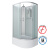 Душевая кабина Niagara Classic NG-2310-14LBKT Душевая кабина Niagara Classic NG-2310-14LBKT