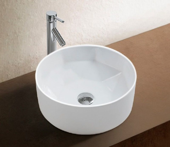 Накладная раковина CeramaLux 9425