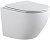 Унитаз подвесной Aquanet Cetus 2.0 W rimless